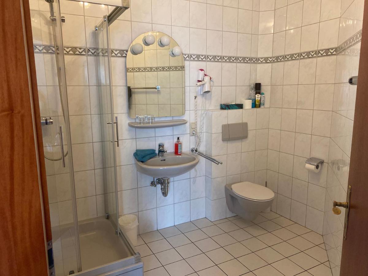 Hotel Oberledinger Hof Лер Екстер'єр фото