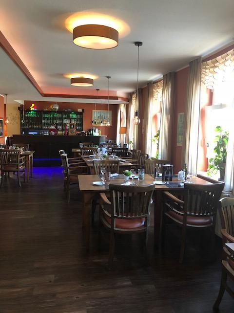 Hotel Oberledinger Hof Лер Екстер'єр фото